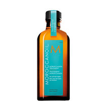TRATAMIENTO MOROCCANOIL